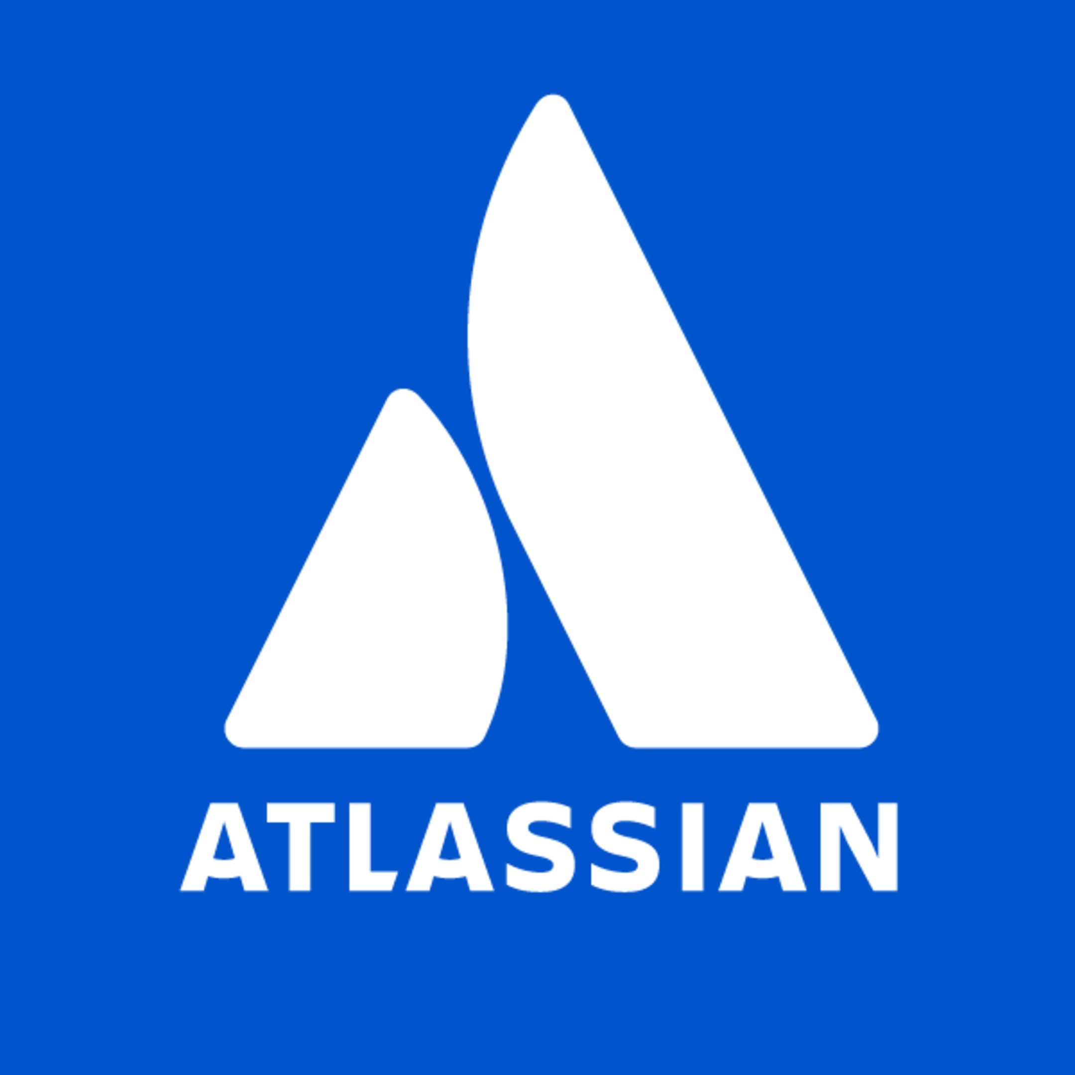 Atlassian Logo