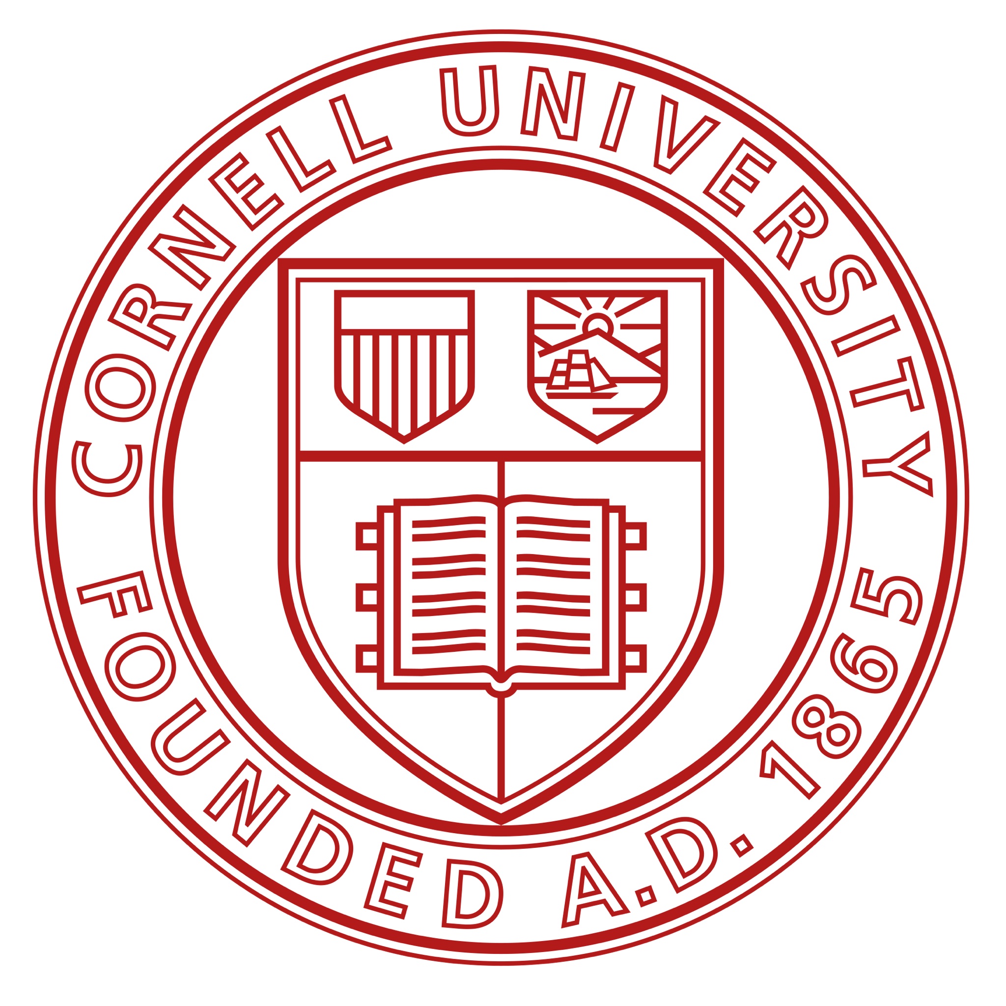 Cornell University Logo