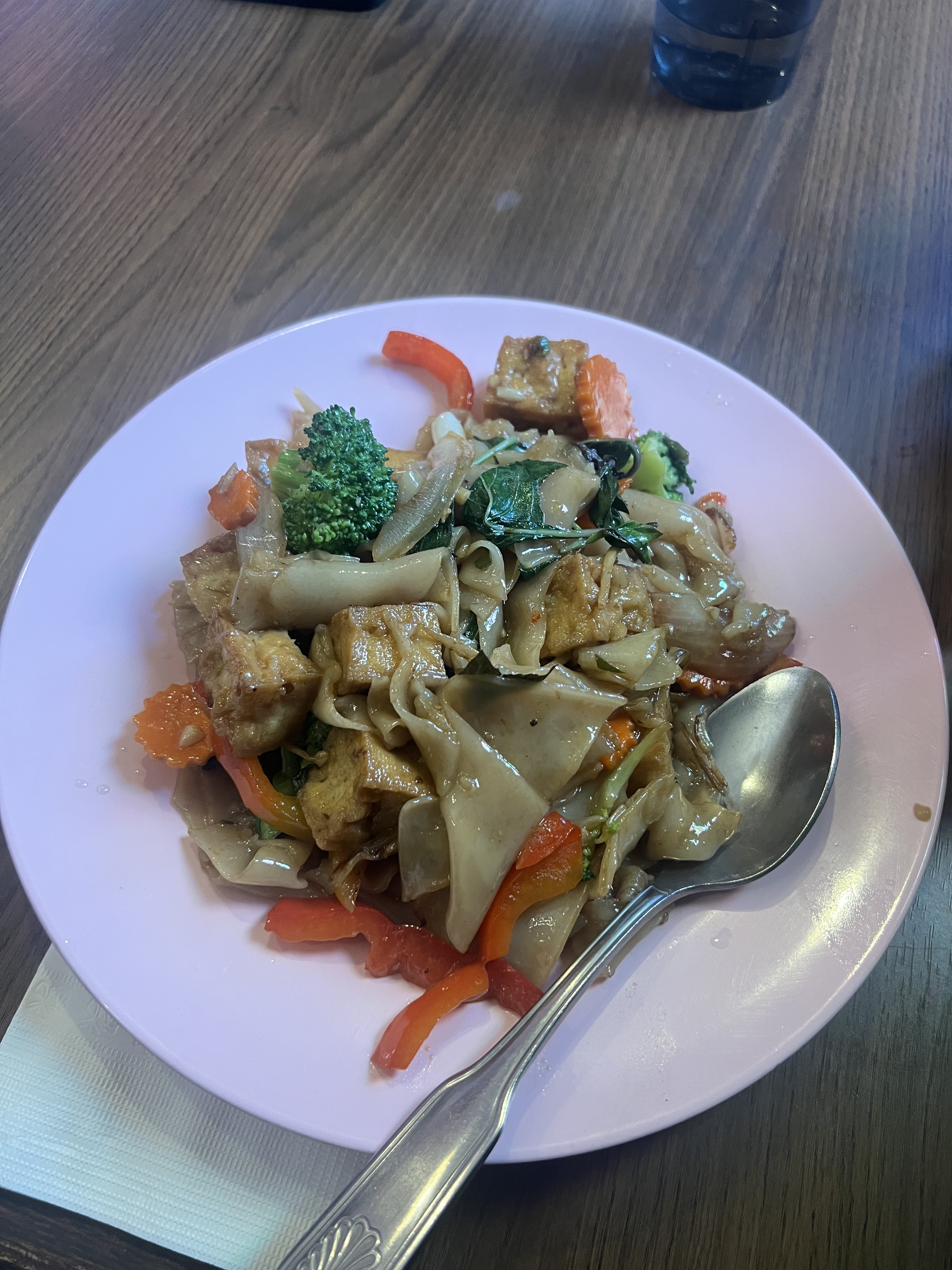 Delicious Food