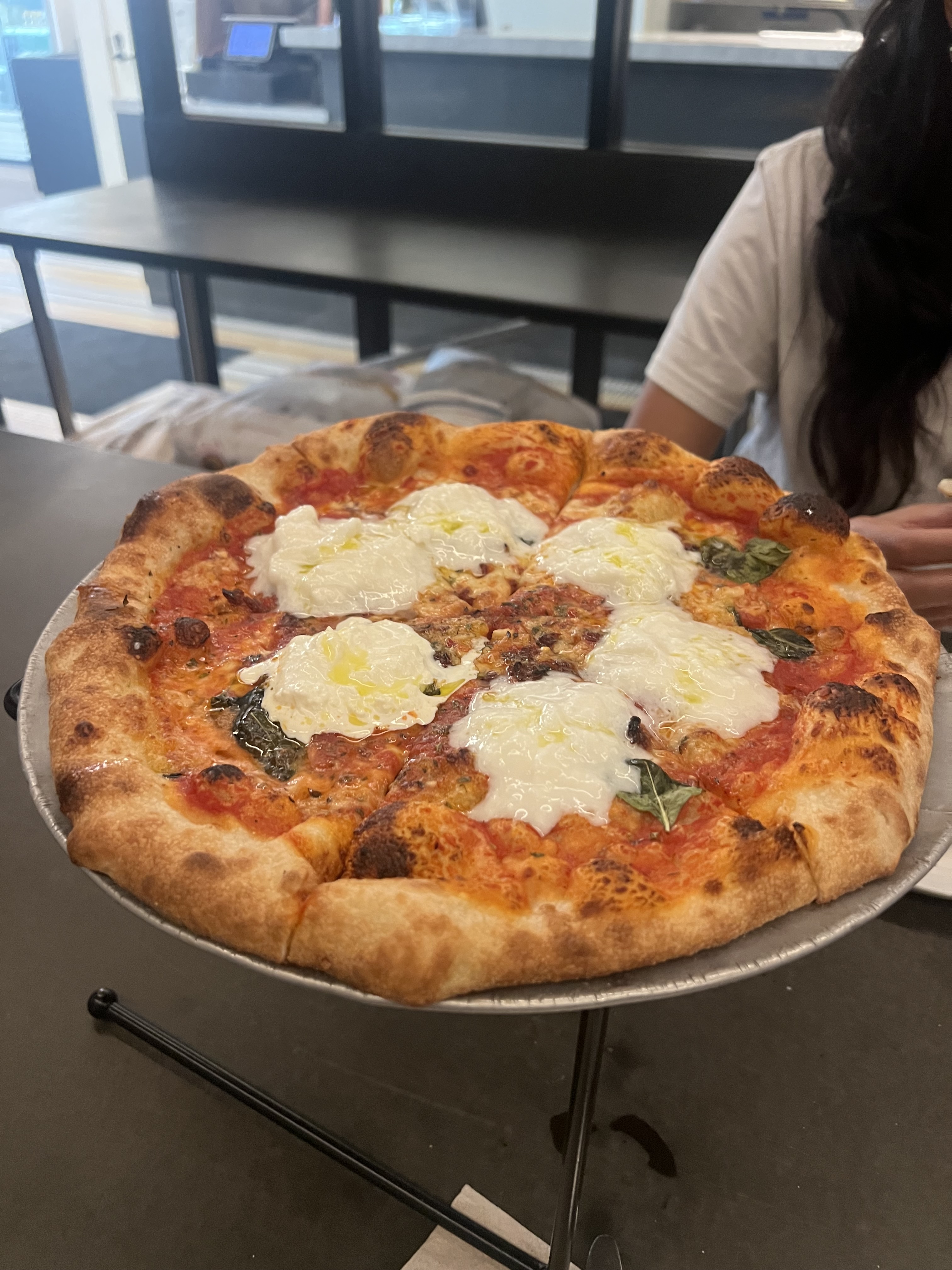 Delicious Food