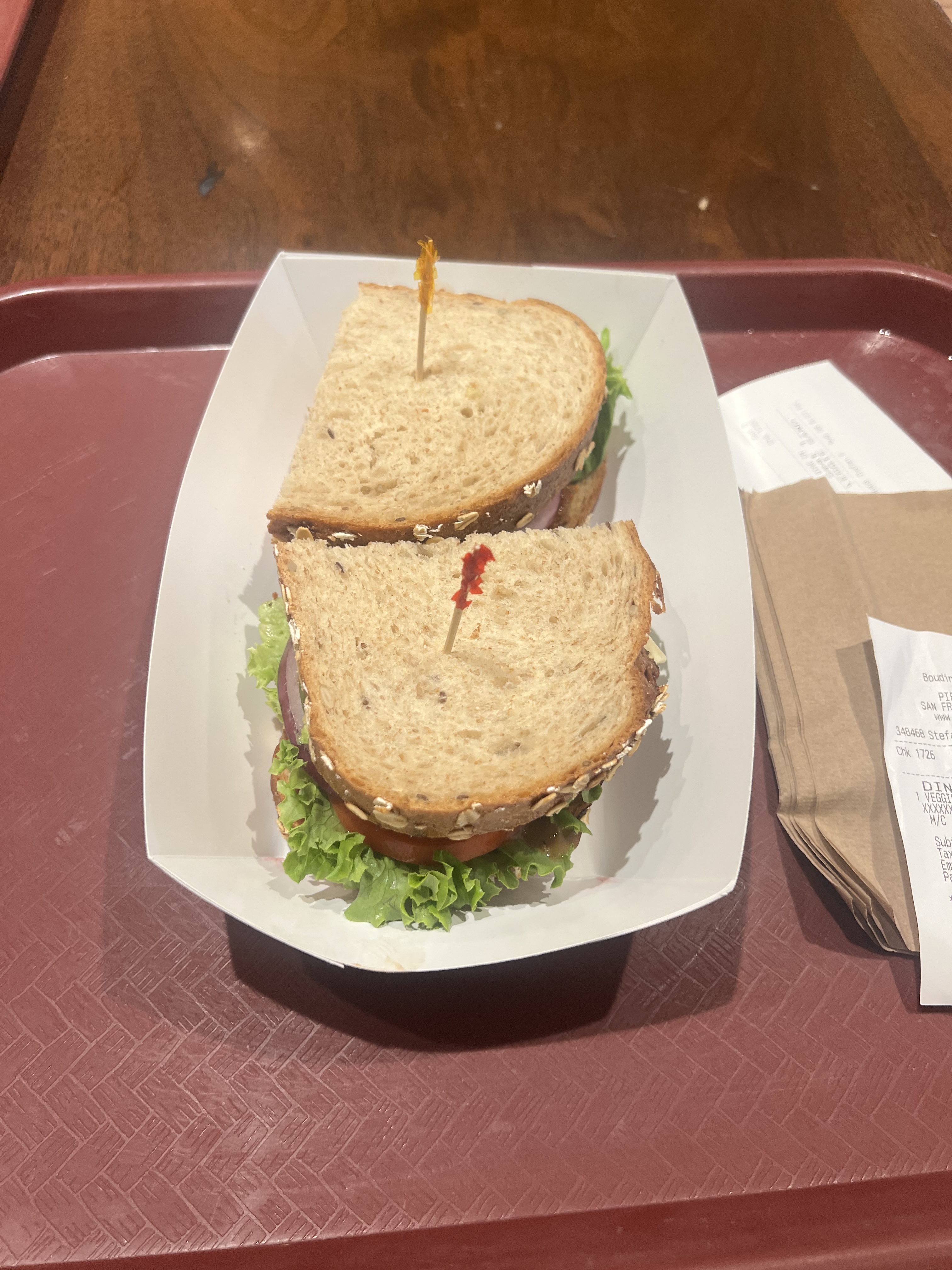 Delicious Food