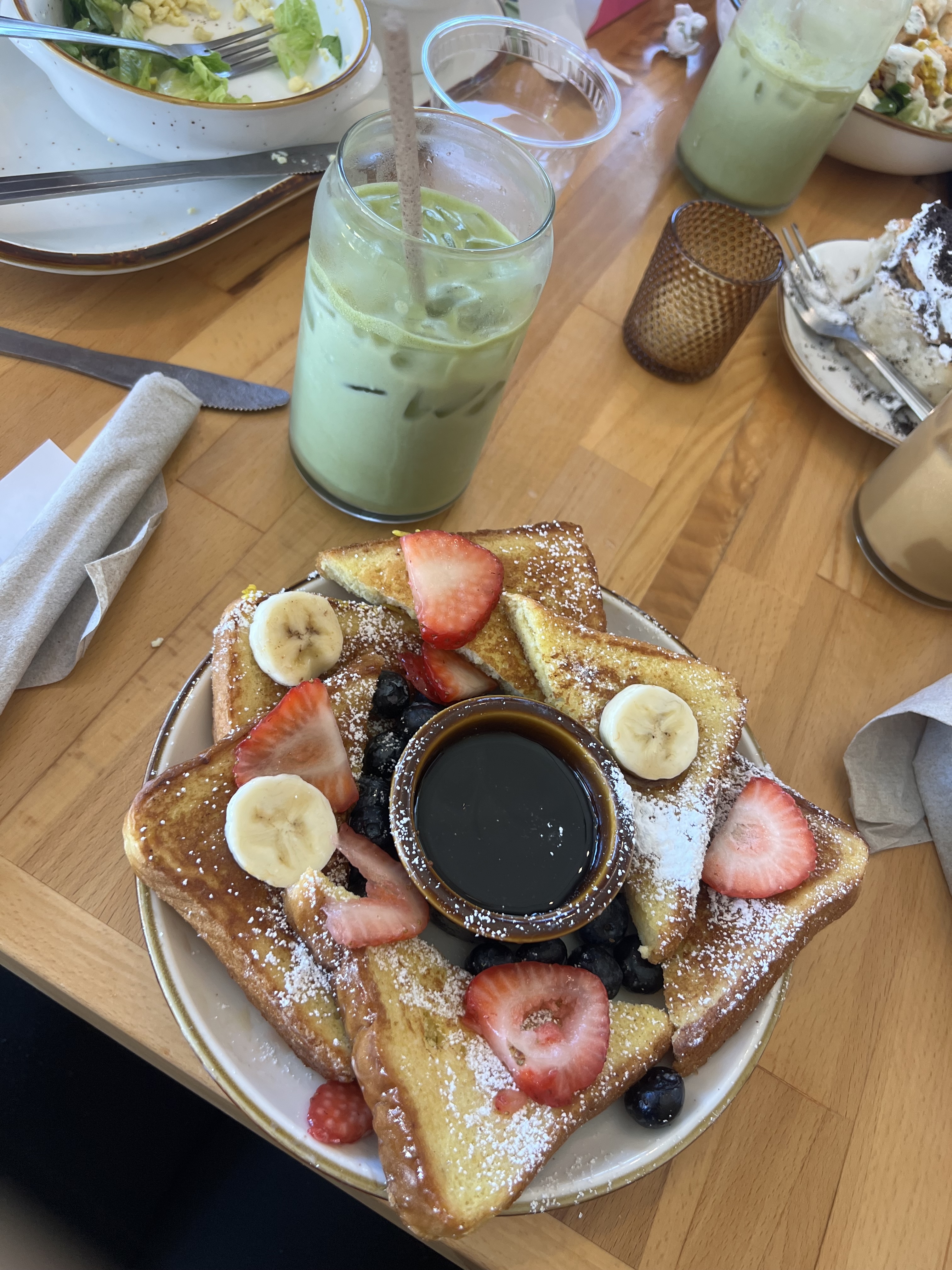 Delicious Food