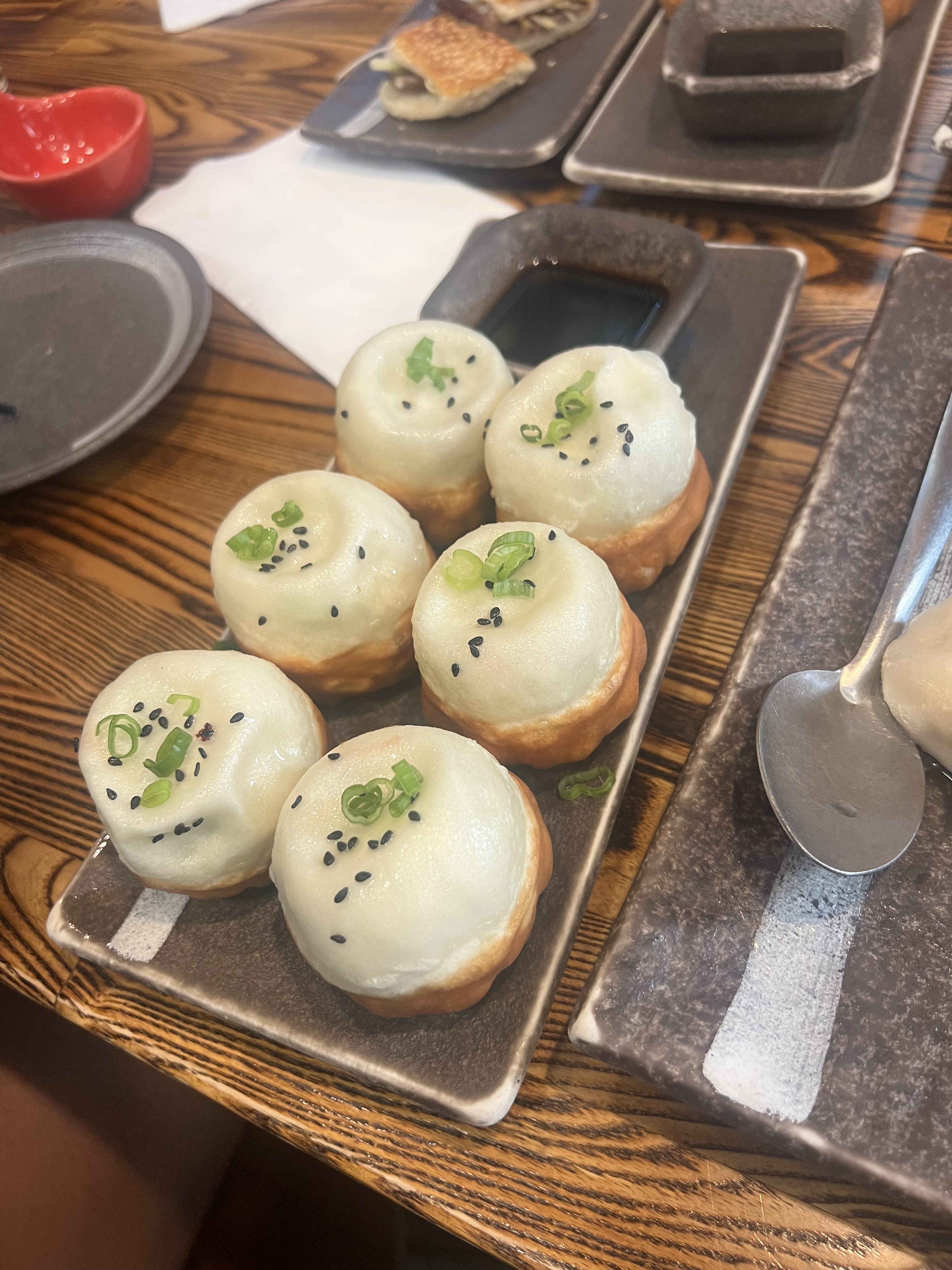 Delicious Food