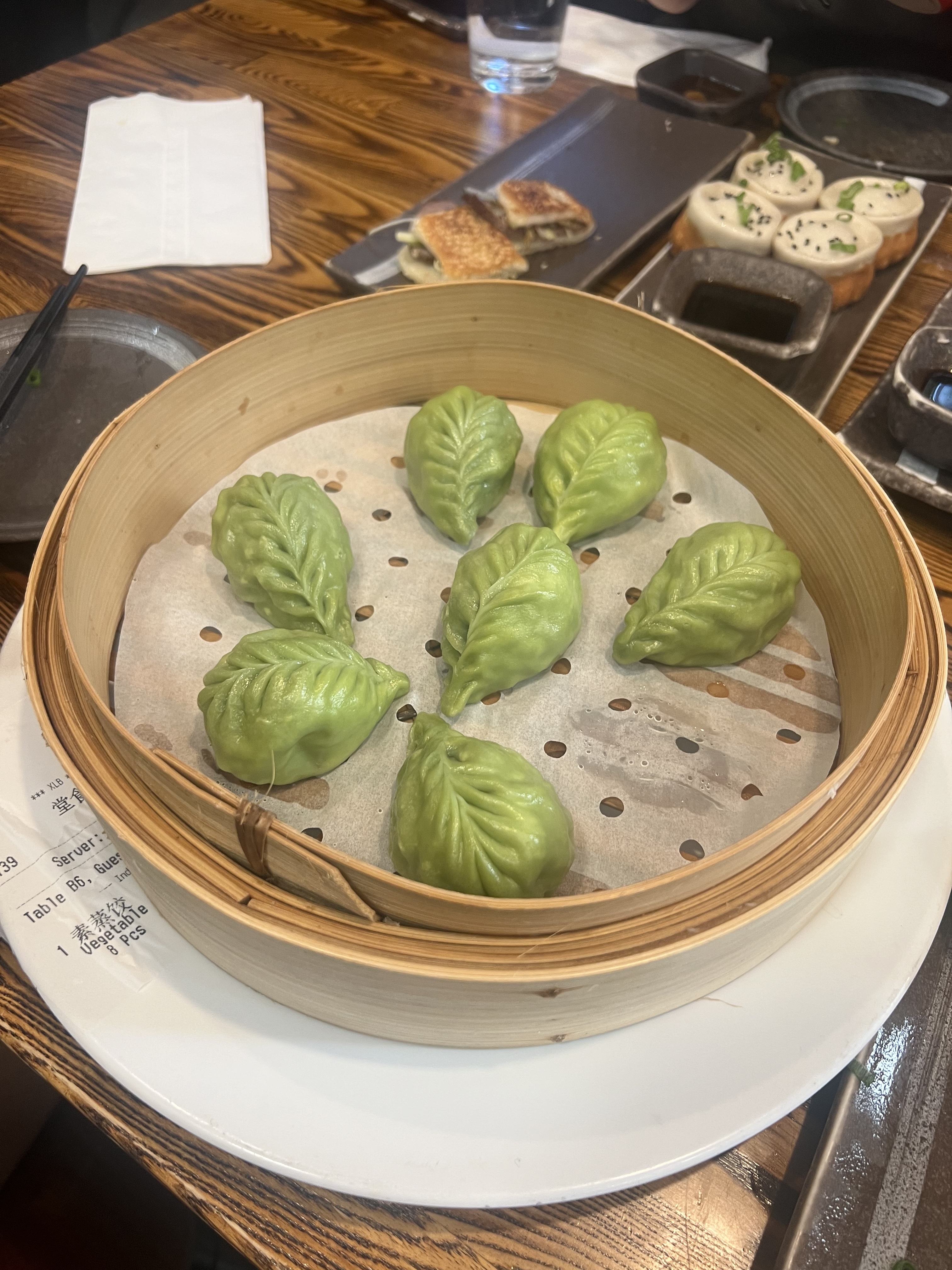 Delicious Food