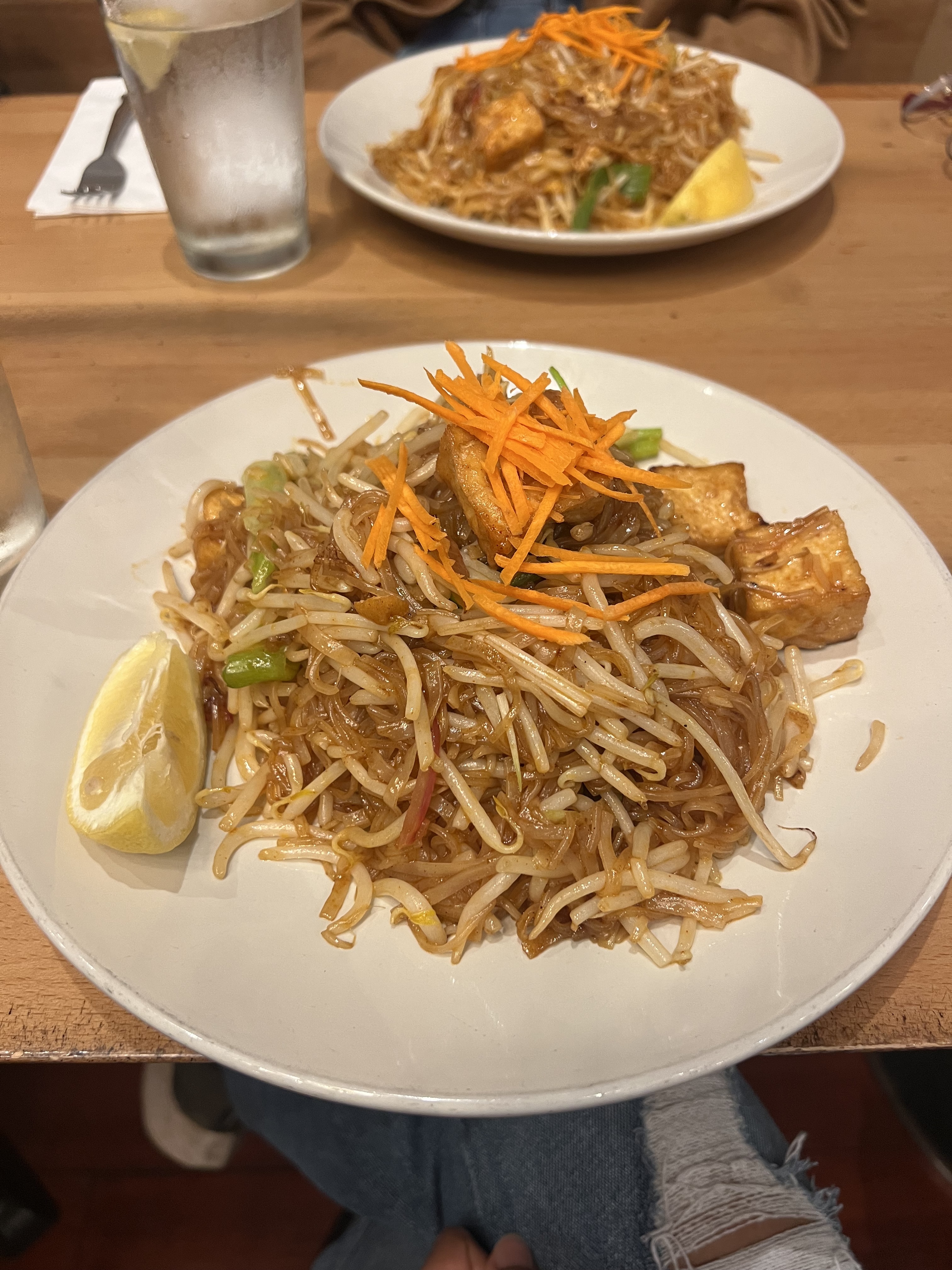 Delicious Food