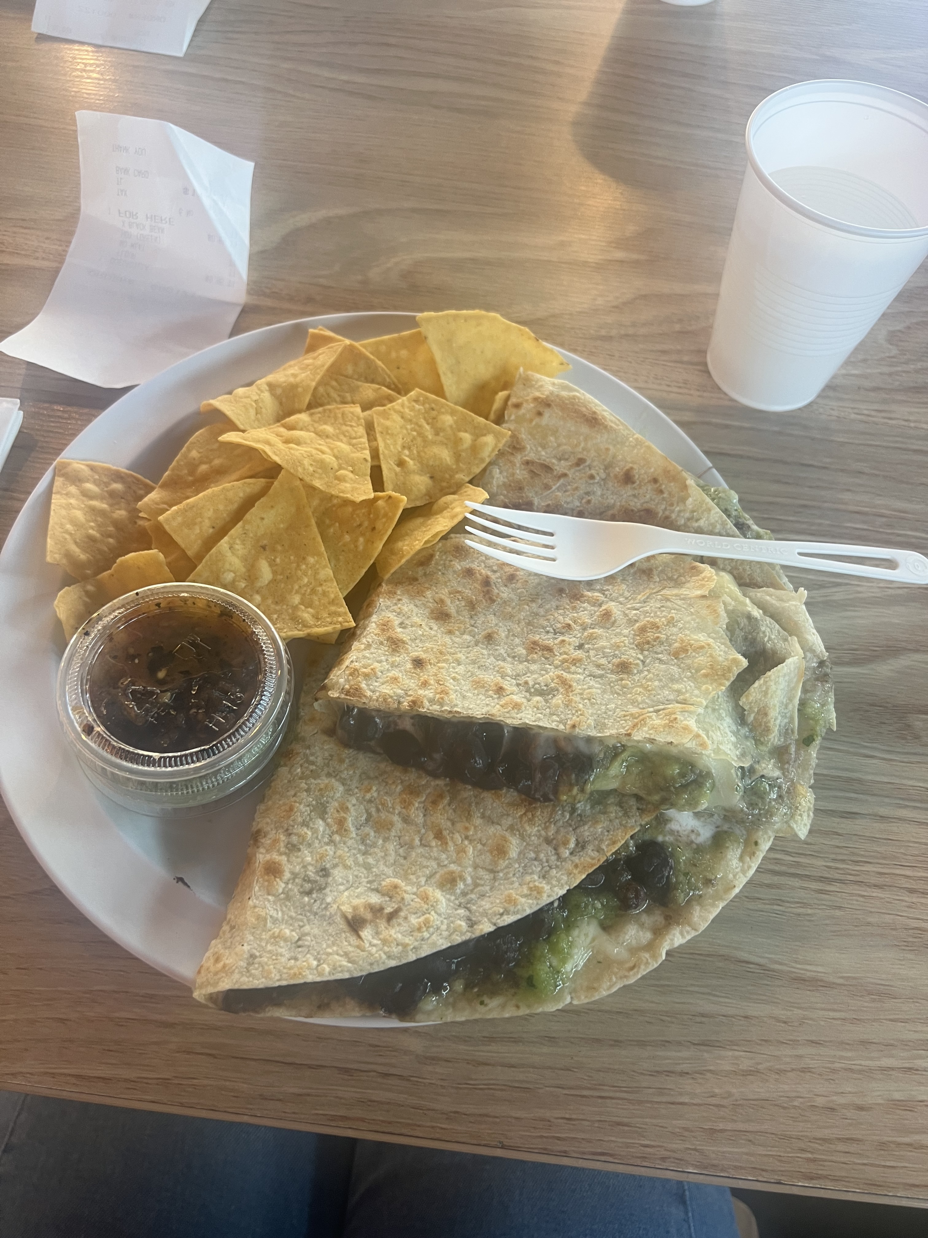 Delicious Food