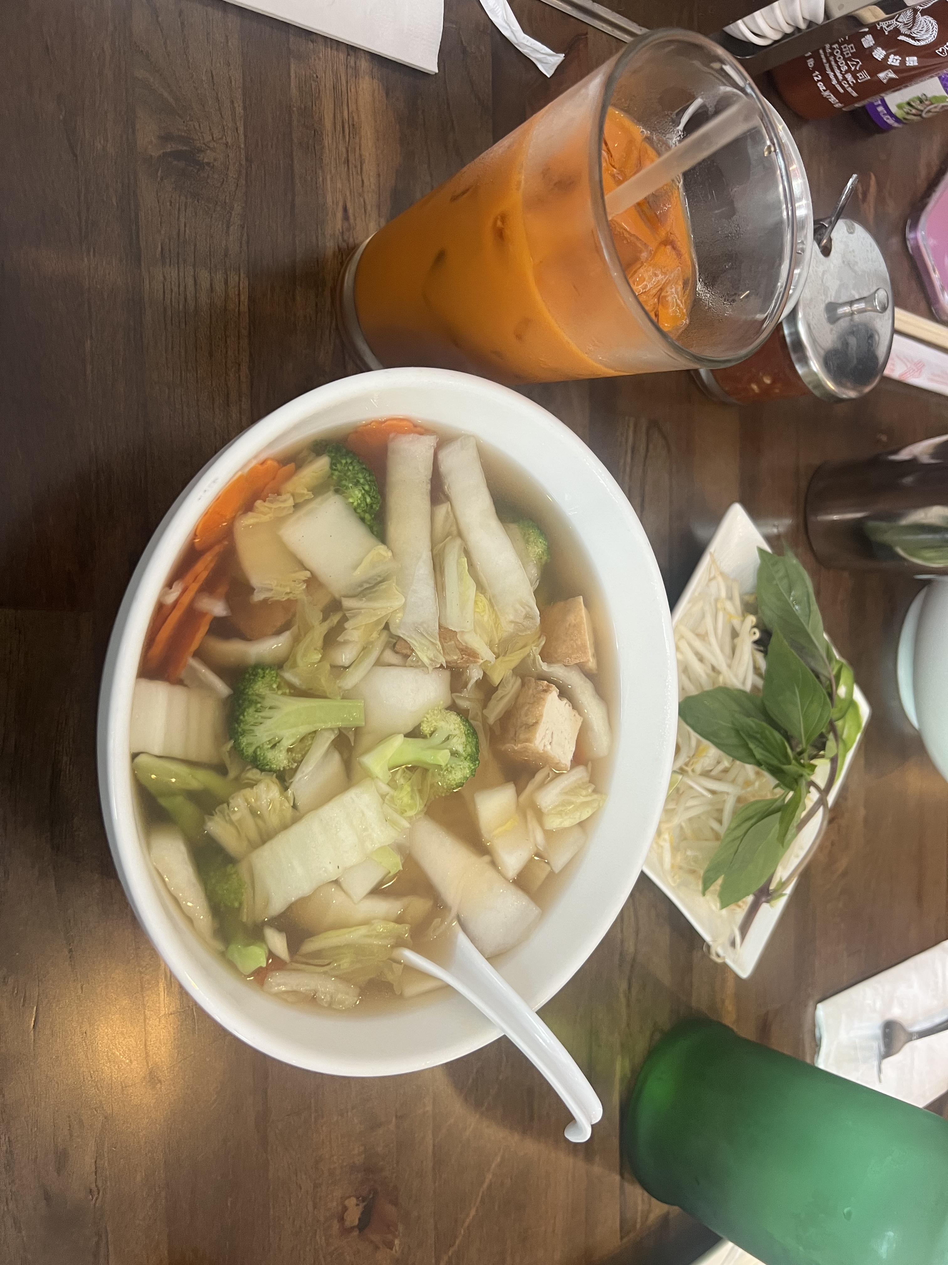 Delicious Food