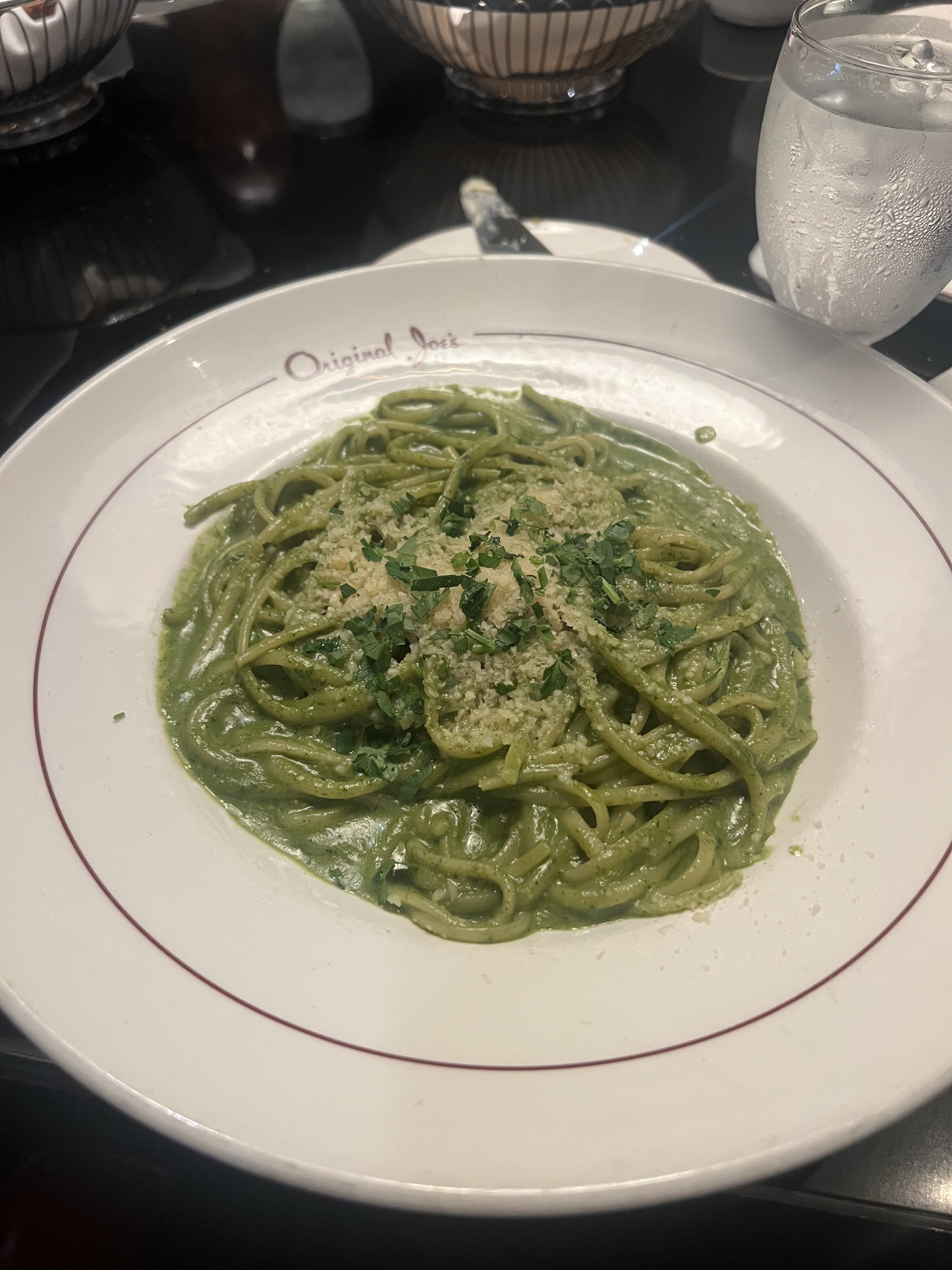 Delicious Food
